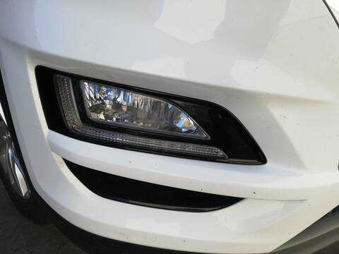 Faro Antiniebla Delantero Derecho Hyundai Tucson D4FE