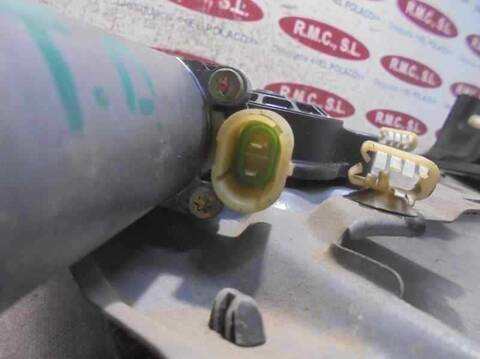 Foto 2ª: Elevalunas Manual Trasero Derecho Renault Laguna 1.9 DCI RT 107CV 79KW [F9Q B7] (2000)