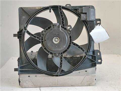 Electroventilador Citroen C3 1.4 HDI 70 68CV 50KW