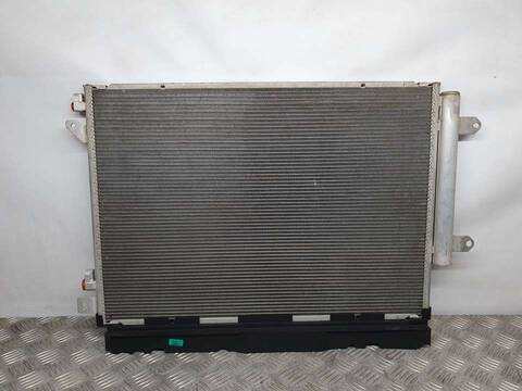 Foto 2ª: Radiador Calefaccion A.A. Suzuki Vitara 1.6 DDIS COMFORT 4X4 120CV 88KW [D16AA] (2015)