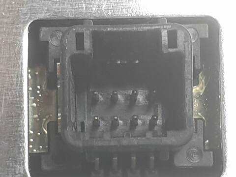 Foto 3ª: Centralita Motor ECU Renault Arkana TECHNO
