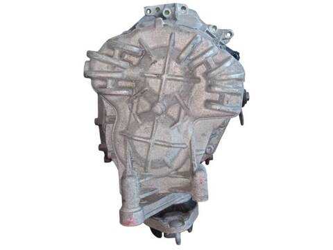 Caja Cambios Seat Exeo 2.0 TDI