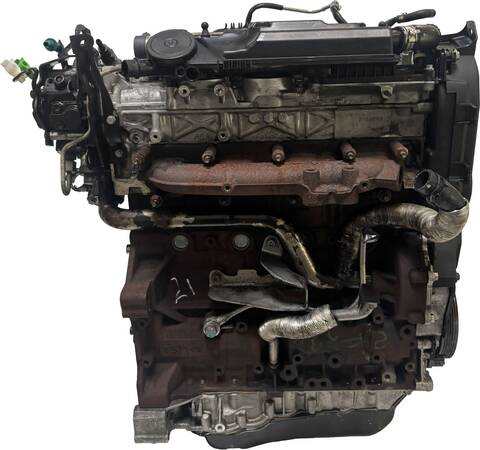 Motor Completo Peugeot 4007 156 CV 115KW