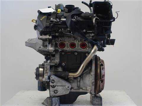 Motor Completo Citroen C1 1.0 SX 68CV 50KW