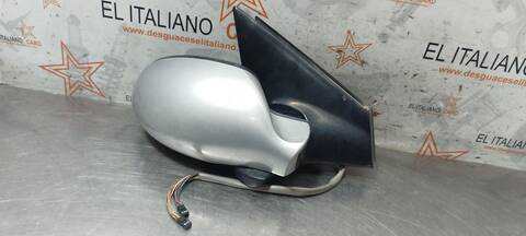 Foto 2ª: Retrovisor Derecho Citroen C5 EXCLUSIVE BERLINA 133CV 98KW [4HXDW12TED4FAP] (2005)