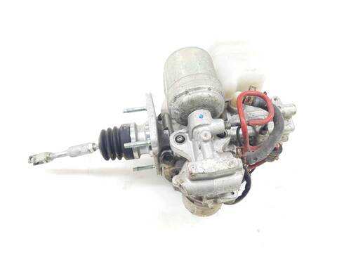 Foto 2ª: Servofreno Toyota Land Cruiser 3.0 D4-D VXL (2004)