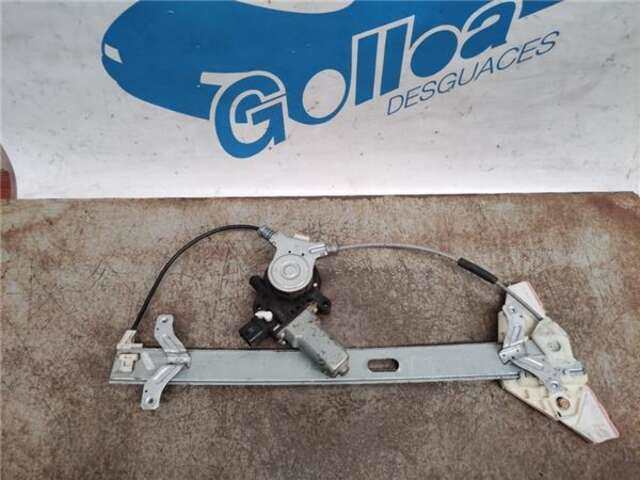 Elevalunas Eléctrico Trasero Izquierdo Honda Accord 2.2 I-CTDI