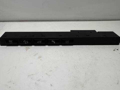 Foto 3ª: Mando Multifuncion Bmw X5 3.0 D 218CV 160KW E53) M57N306D4 (2006)