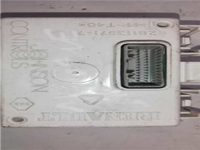 Foto 3ª: Centralita Motor ECU Renault Megane 1.5 AUTHENTIQUE [1 5 LTR. - 66 KW DCI DIESEL FAP] BERLINA 90CV III BERLINA 5P 2008 )