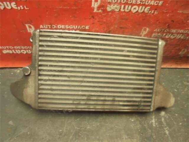 Foto 2ª: Intercooler Mitsubishi Canter 3.0 TDI [4M42-0AT]