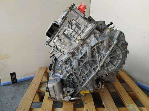 Foto 3ª: Caja Cambios Automatica Ford Kuga TITANIUM PLUG-IN HYBRID 224CV 165KW AUT. [BGDA] (2022)