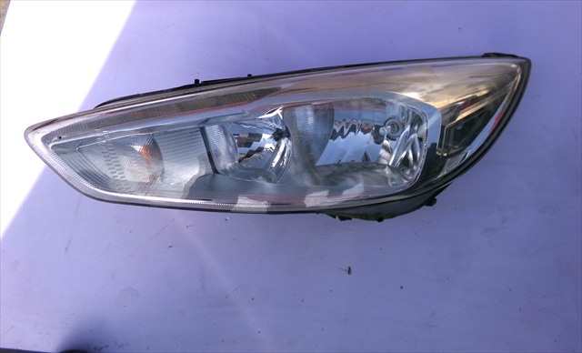 Faro Izquierdo Ford Focus 1.5 TDCI 2014-2018