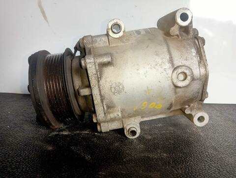Compresor Aire Acondicionado Ford Focus 1.6 16V CAT 101CV
