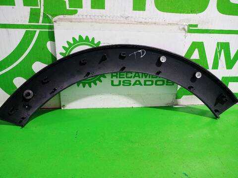 Foto 2ª: Aletin Trasero Derecho Citroen C3 ORIGINS 82CV [EB2FA] (2016)