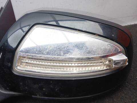 Foto 3ª: Retrovisor Izquierdo Mercedes Clase C 160 C 220 CDI 204.008) 170CV 125KW [646811] (2007)