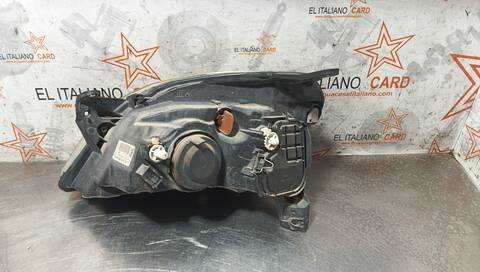 Foto 2ª: Faro Derecho Opel Tigra SPORT 90CV 66KW [Z14XEP] (2006)