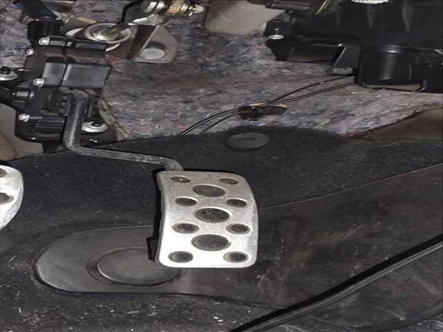 Pedal Acelerador Toyota GT86 2.0 G 200CV 147KW SPORT