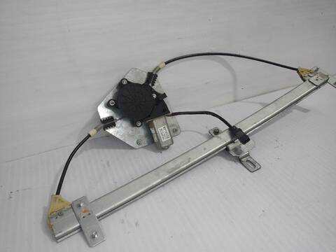 Foto 2ª: Elevalunas Eléctrico Delantero Izquierdo Mercedes Vito 112 CDI 638.094) 122CV [OM 611] (1996)