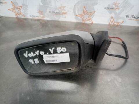 Retrovisor Izquierdo Volvo S80 BERLINA 204CV 150KW