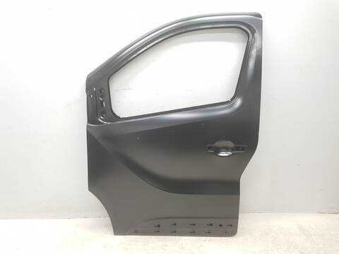 Puerta Delantera Izquierda Renault Trafic L1H1 29T KOMFORT