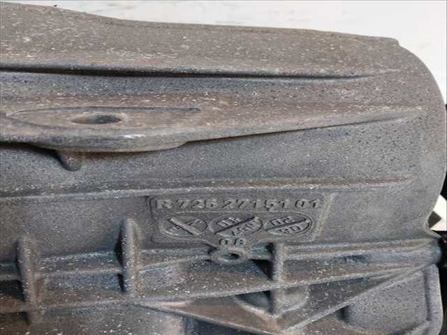 Foto 3ª: Caja Cambios Mercedes Clase E 180 654.920 194 CV 143KW [OM654.920] (2020)