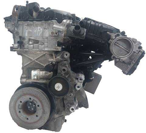 Foto 1ª: Motor Completo Bmw Serie 1 114 3.0 140I 340 CV 250KW [B58B30A, B58]