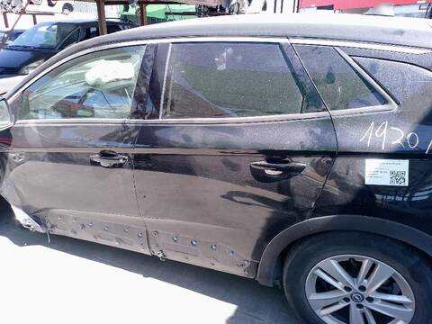 Puerta Trasera Izquierda Opel Grandland 1.5 TURBO D 75)