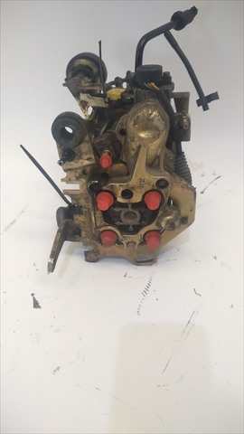 Foto 3ª: Bomba Inyeccion Peugeot Partner 1.9 D [D/WJY] (2004)