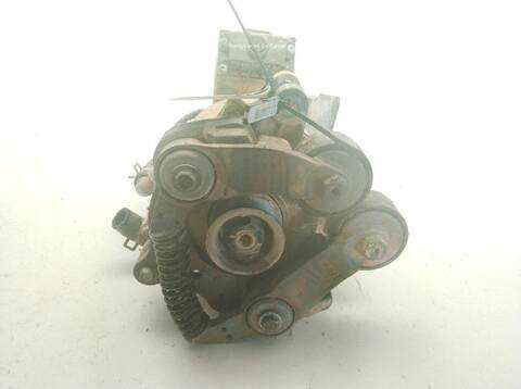Alternador Kia Sportage 1.6 T-GDI MHEV AWD 179CV