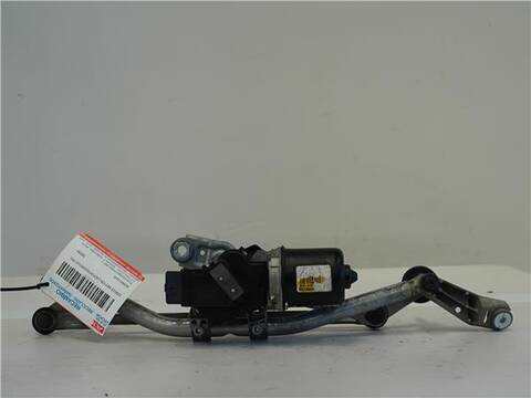 Motor Limpia Delantero Nissan Qashqai 1.5 TEKNA 106CV 78KW