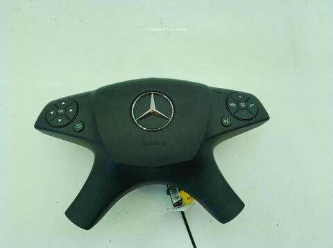 Airbag Delantero Izquierdo Mercedes Clase C 160 C 200 CDI 204.001)