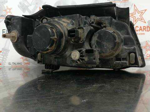 Foto 2ª: Faro Izquierdo Hyundai Matrix 122CV 90KW (2001)