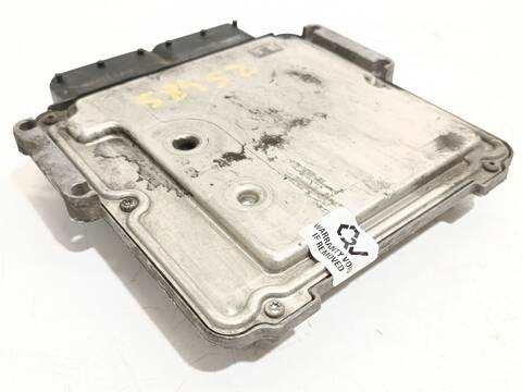 Foto 3ª: Centralita Motor ECU Iveco Daily 33S16 35S16 35C16 40C16 50C16 156CV 115KW FURGONETA [F1AGL411G*C] (2019)