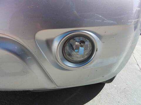 Foto 4ª: Faro Antiniebla Delantero Izquierdo Kia Sorento 2.5 CRDI ACTIVE 170CV 125KW [D4CB] (2006)