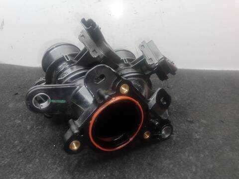 Foto 2ª: Caja Mariposa Peugeot 3008 2.0 HDI 150 - BLUEHDI 150 150CV 110KW [RHE] (2010)