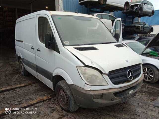 Retrovisor Izquierdo Mercedes Sprinter 209 CDI