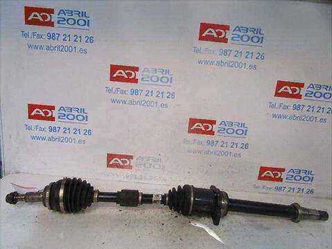 Foto 1ª: Transmision Delantera Derecha Toyota Avensis 2.2 D-4D 150CV 110KW [2AD-FTV] (2006)