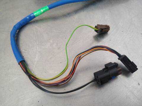 Foto 2ª: Retrovisor Derecho Peugeot 308 PREMIUM 120CV 88KW [5FW] (2007)