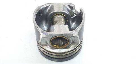 Foto 3ª: Pistones Volkswagen Touareg 5.0 V10 TDI 313CV [AYH] (2002)