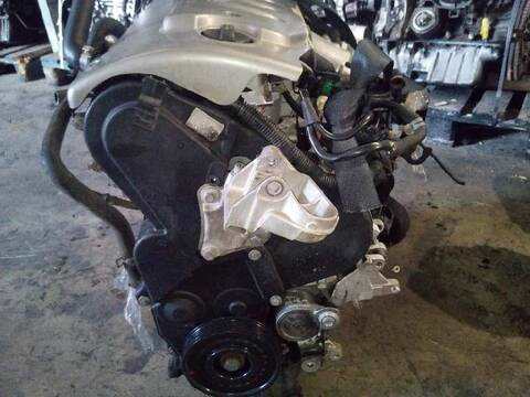 Foto 2ª: Motor Completo Peugeot 607 BASICO 133CV 98KW [4HXDW12TED4FAP] (2000)