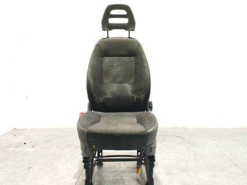 Asiento Delantero Izquierdo Fiat Ducato 130 RS 3450 MM) L2) 131CV 96KW