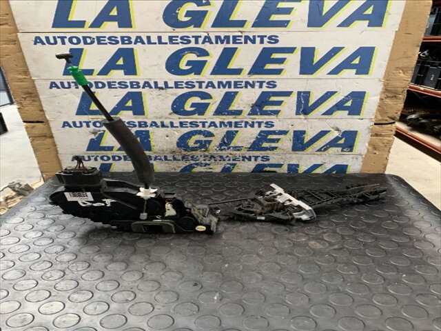 Foto 2ª: Cerradura Puerta Trasera Derecha Land Rover Range 2.0 TD 180CV [204DTD-AJ20D4] (2016)