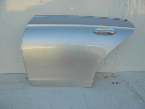 Puerta Trasera Izquierda Mercedes Clase C 160 350 CGI 219.357) 292CV 215KW