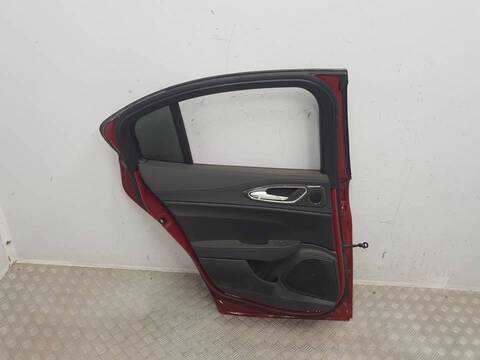 Foto 2ª: Puerta Trasera Izquierda Alfa Romeo Giulietta SUPER [8225701] (2016)