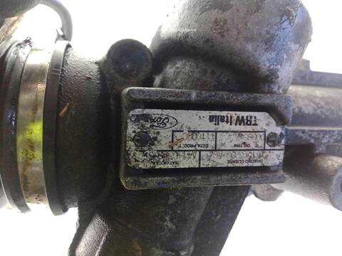 Foto 3ª: Cremallera de Direccion Ford Transit 2.4 TDE [DOFA] (2000)