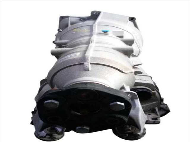 Foto 3ª: Caja Cambios Bmw Serie 1 114 120 D (2003)