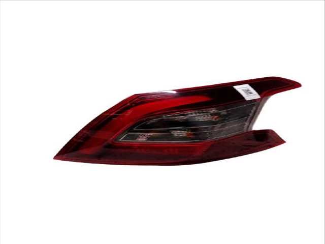 Foto 2ª: Piloto Trasero Derecho Peugeot 308 1.2 THP 110 110CV (2013)