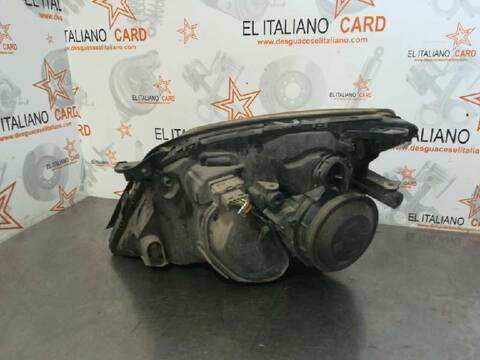 Foto 2ª: Faro Derecho Opel Vectra ELEGANCE BERLINA 125CV 92KW [Y22DTR] (2002)