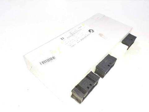 Foto 2ª: Centralita Motor ECU Bmw Serie 3 315 318D 150CV 110KW [B47D20A] (2015)