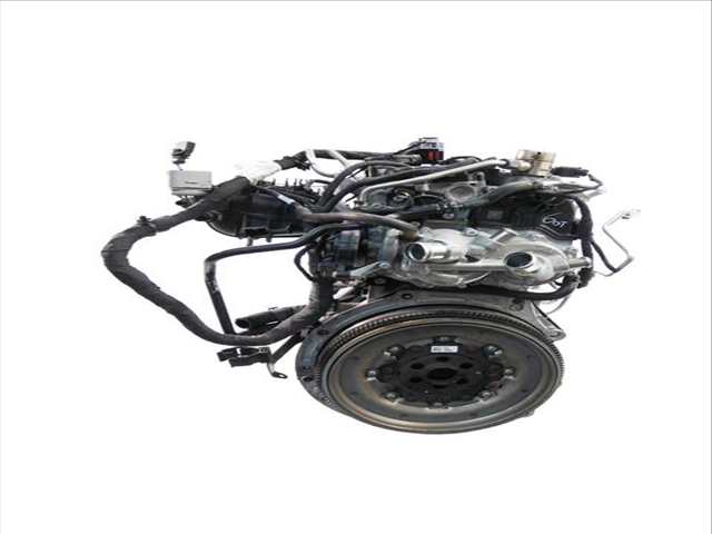 Foto 3ª: Motor Completo Cupra Formentor 150CV 110KW [DPCA DPC] (2022)
